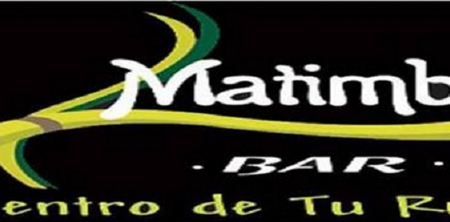 Matimbá Logo